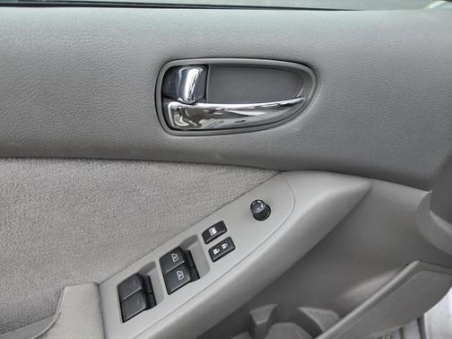 2011 Nissan Altima 2.5 S