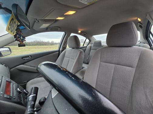 2011 Nissan Altima 2.5 S