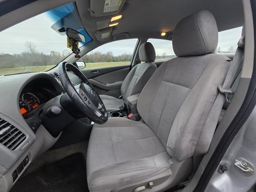 2011 Nissan Altima 2.5 S