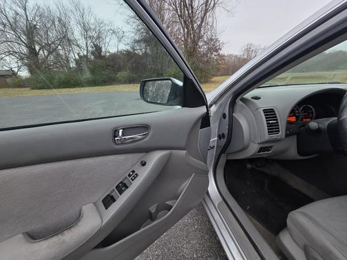 2011 Nissan Altima 2.5 S