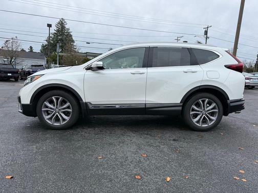 2020 Honda CR-V AWD Touring