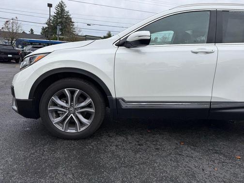 2020 Honda CR-V AWD Touring