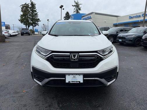 2020 Honda CR-V AWD Touring