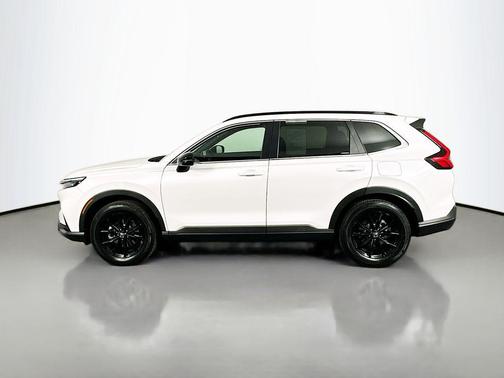 2025 Honda CR-V Hybrid Sport AWD