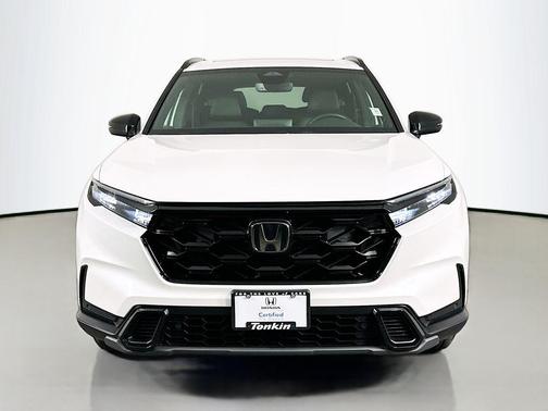 2025 Honda CR-V Hybrid Sport AWD