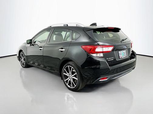2019 Subaru Impreza 2.0i Limited