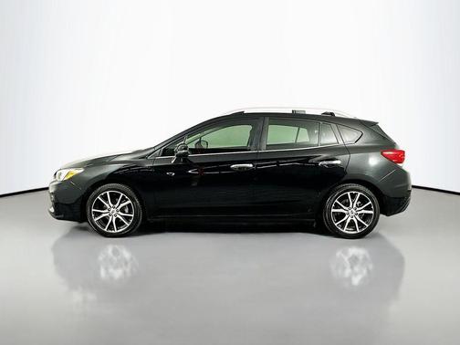 2019 Subaru Impreza 2.0i Limited