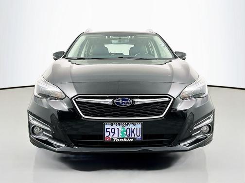 2019 Subaru Impreza 2.0i Limited