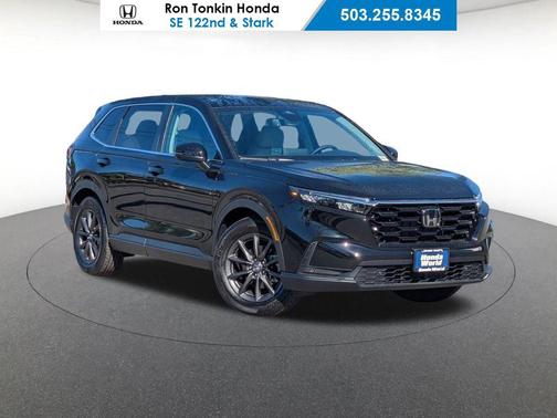 2026 Honda CR-V EX-L 2WD