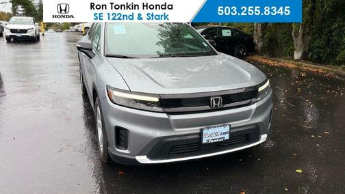 2025 Honda Prologue EX