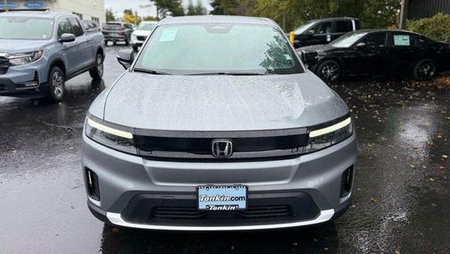 2025 Honda Prologue EX