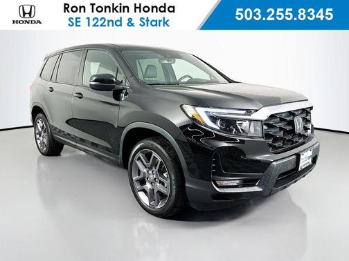 2022 Honda Passport AWD EX-L