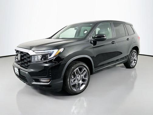 2022 Honda Passport AWD EX-L