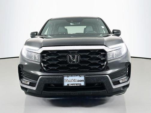 2022 Honda Passport AWD EX-L