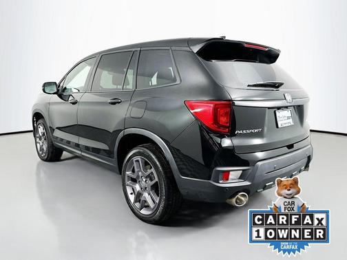 2022 Honda Passport AWD EX-L