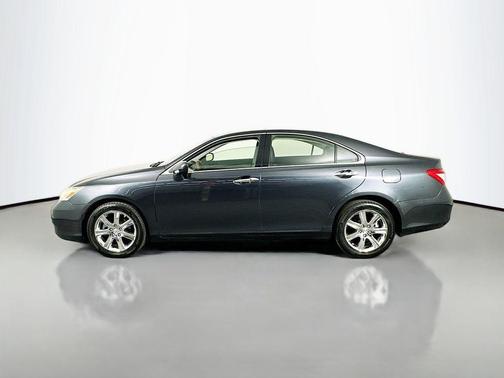Smoky Granite Mica 2008 Lexus ES 350 Base