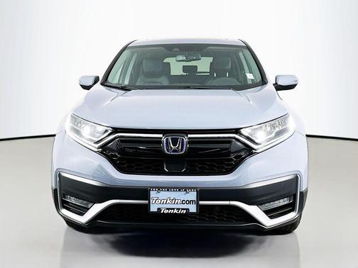 2021 Honda CR-V Hybrid EX-L