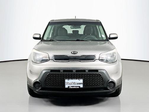 2014 Kia Soul Base