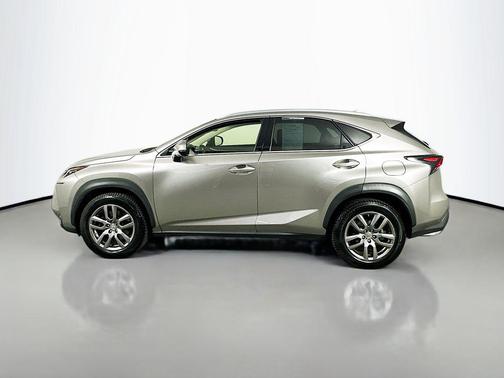 2016 Lexus NX 200t Base