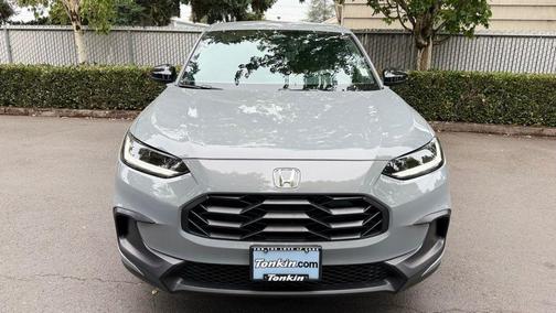 2025 Honda HR-V AWD Sport
