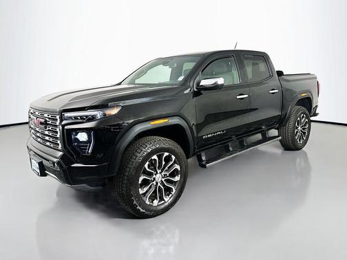 2023 GMC Canyon Denali