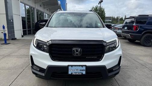 2024 Honda Passport AWD Black