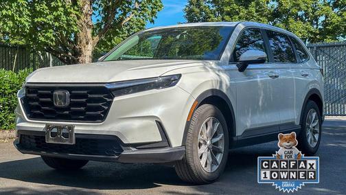 2023 Honda CR-V EX AWD