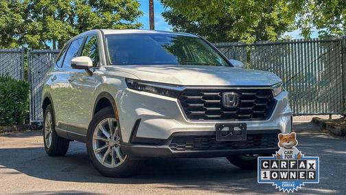 2023 Honda CR-V EX AWD