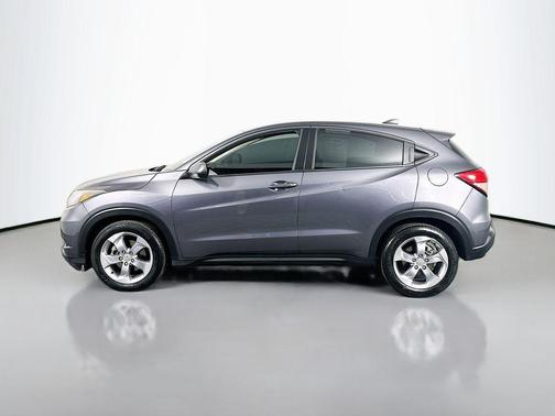 2018 Honda HR-V LX