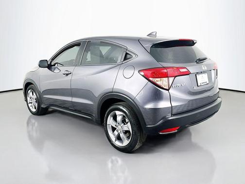 2018 Honda HR-V LX