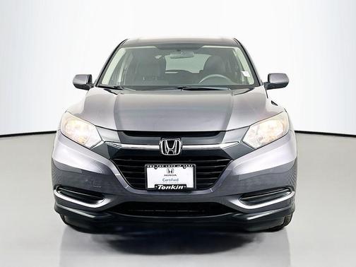 2018 Honda HR-V LX