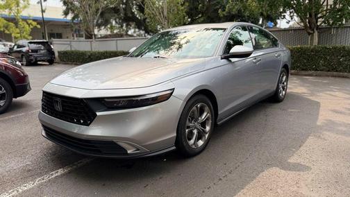 2023 Honda Accord EX 1.5T