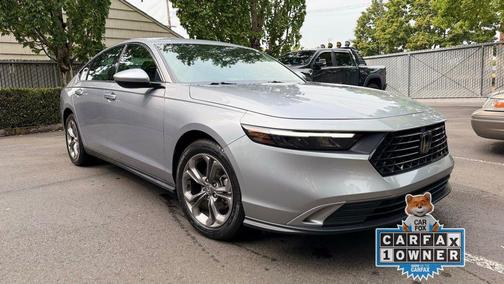 2023 Honda Accord EX 1.5T