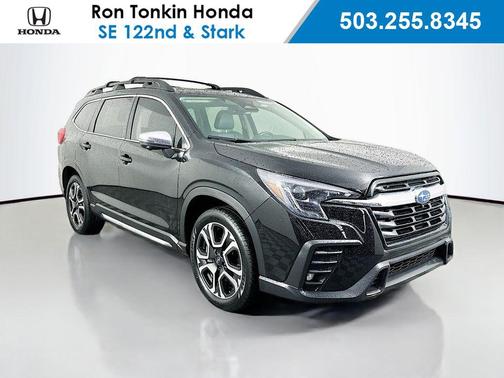 2023 Subaru Ascent Limited 7-Passenger
