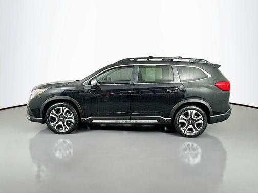 2023 Subaru Ascent Limited 7-Passenger