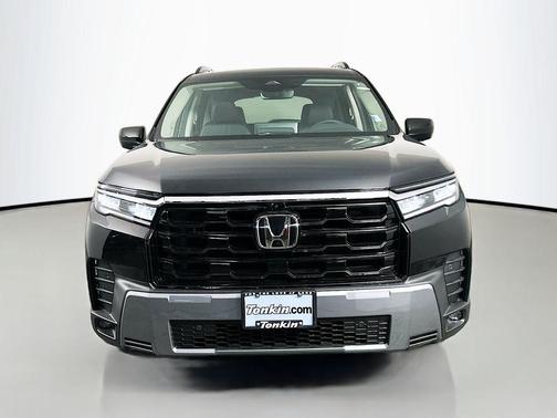 Black 2026 Honda Pilot Touring 8-Passenger