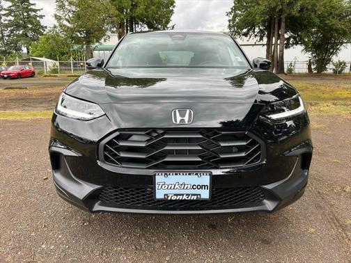2025 Honda HR-V AWD Sport