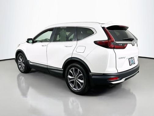2021 Honda CR-V AWD Touring