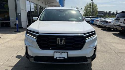 2023 Honda Pilot AWD EX-L 8 Passenger