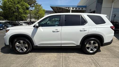 2023 Honda Pilot AWD EX-L 8 Passenger