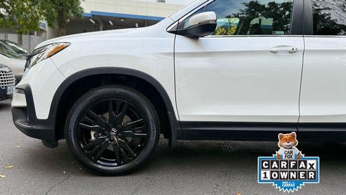 2022 Honda Pilot AWD Special Edition