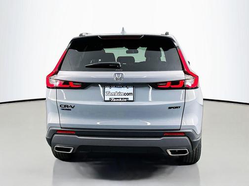 2026 Honda CR-V Hybrid Sport AWD