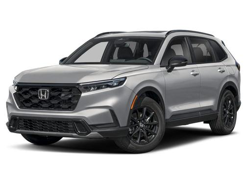 2026 Honda CR-V Hybrid Sport AWD