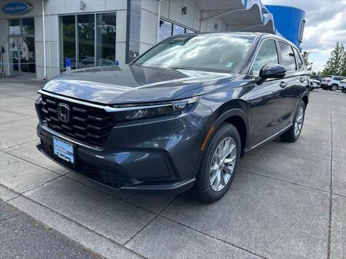 2025 Honda CR-V EX AWD