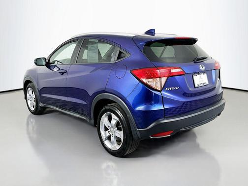 2016 Honda HR-V EX-L w/Navigation