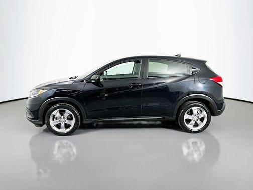 2021 Honda HR-V LX