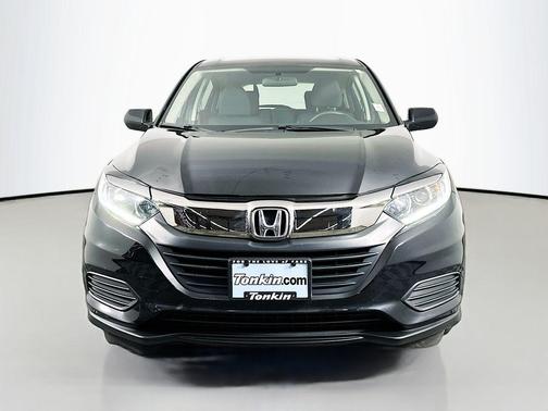 2021 Honda HR-V LX