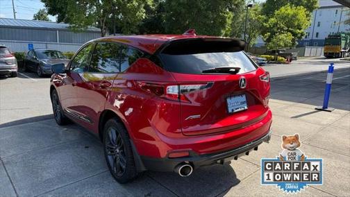 2023 Acura RDX Base