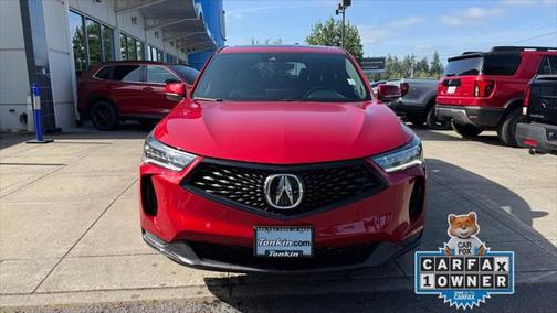 2023 Acura RDX Base