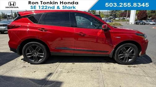 2023 Acura RDX Base